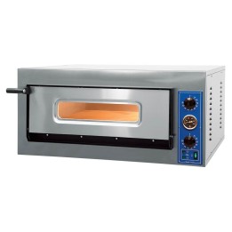 Piec do pizzy X-Line 4x36 | Stalgast 781421