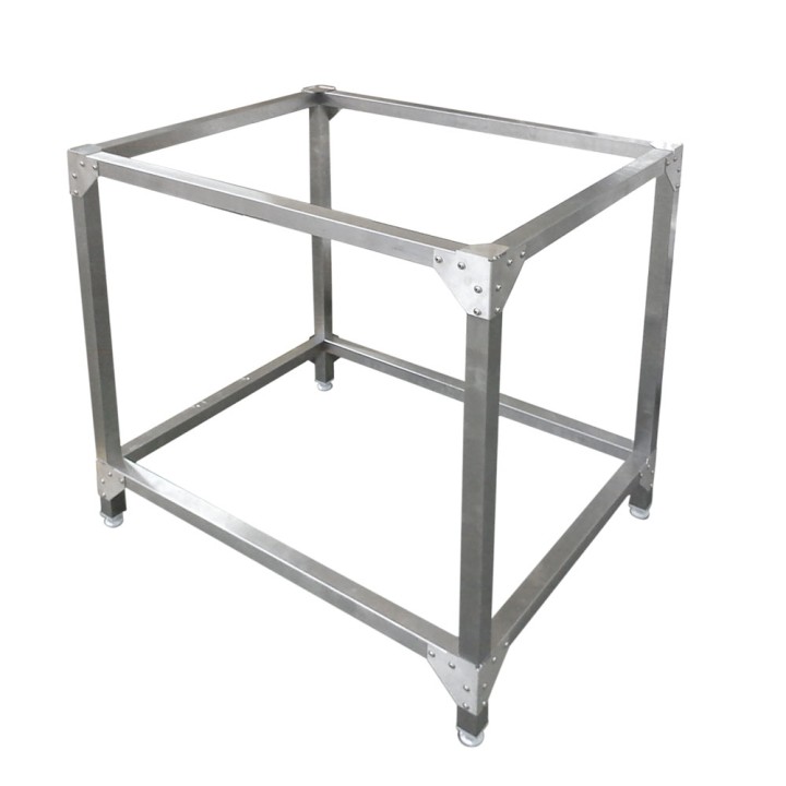 Podstawa pieca 782001, 782002 | Stalgast 782010