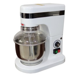 Miesiarka planetarna 5 l | Stalgast 782050