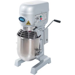Miesiarka planetarna 10 l | Stalgast 783100