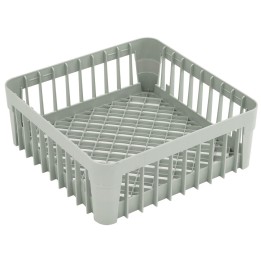 Kosz uniwersalny 400x400 | Stalgast 810400