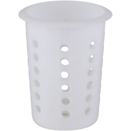 Kubek na sztućce plastikowy | Stalgast 815010