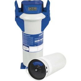 Zmiękczacz wody Brita PURITY ST 450 (głowica z wyświetlaczem+wkład z obudową) | Stalgast 823402