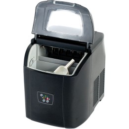Kostkarka 12 kg/24 h zalewana ręcznie | Stalgast 871101