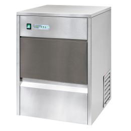 Kostkarka 26 kg/24h | Stalgast 871126