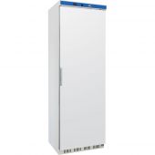 szafa chłodnicza lakierowana, wnętrze z ABS, V 361 l | 880400 STALGAST
