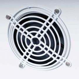 Szafa chłodnicza 350 l, wnętrze z ABS, biała lakierowana | Stalgast 880400 szafa chłodnicza lakierowana, wnętrze z ABS, V 361 l | 880400 STALGAST