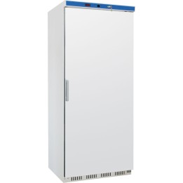 Szafa chłodnicza 600 l biała lakierowana | Stalgast 880600
