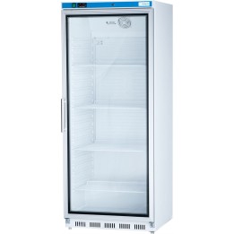 Witryna chłodnicza ekspozycyjna 620 l | Stalgast 880604
