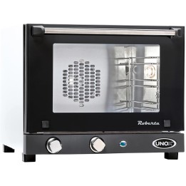 Piec konwekcyjny LineMicro 3x(342x242) | Unox 904003