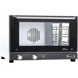 Piec konwekcyjny LineMicro 3x(460x330) | Unox 904013