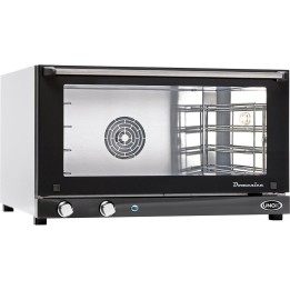 Piec konwekcyjny LineMicro Domenica 4x(600x400) | Unox 904043