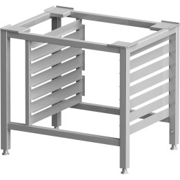 Podstawa pod piec ChefTop GN 1/1 | Unox 9051180