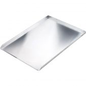 blacha wypiekowa aluminiowa lita 3 ranty 15 mm (600x400) mm | 911101 stalgast