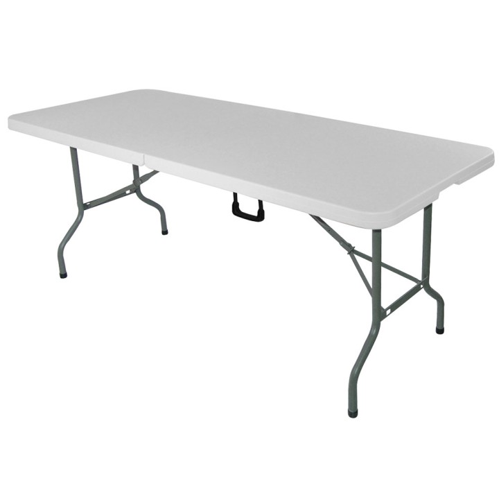 Stół cateringowy składany 1840x750x740 mm | Stalgast 950118