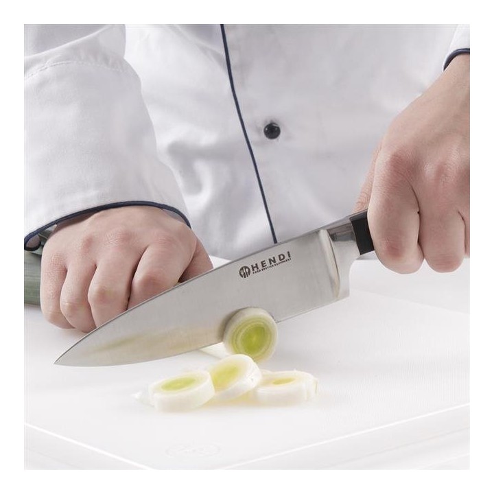 Nóż kucharski  Kitchen Line 200 mm