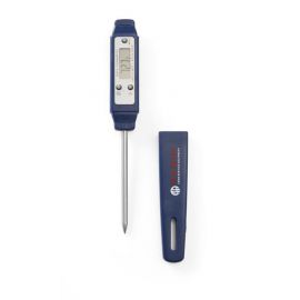 Termometr cyfrowy z sondą-zakres-40+200 C HACCP