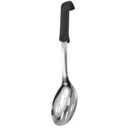 Łyżka cedzakowa KITCHEN LINE dł. 345 mm