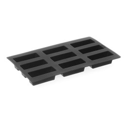 Forma silikonowa -  MINI-CAKE x 9 szt.
