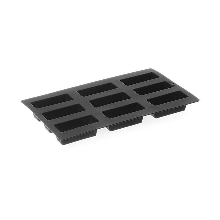 Forma silikonowa -  MINI-CAKE x 9 szt.