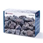 Kamień lawowy do grilli gazowych 3 kg | 152706 hendi