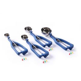 Gałkownica STÖCKEL  1/16 Gałkownica, Stöckel, 1/16 | 755341 HENDI