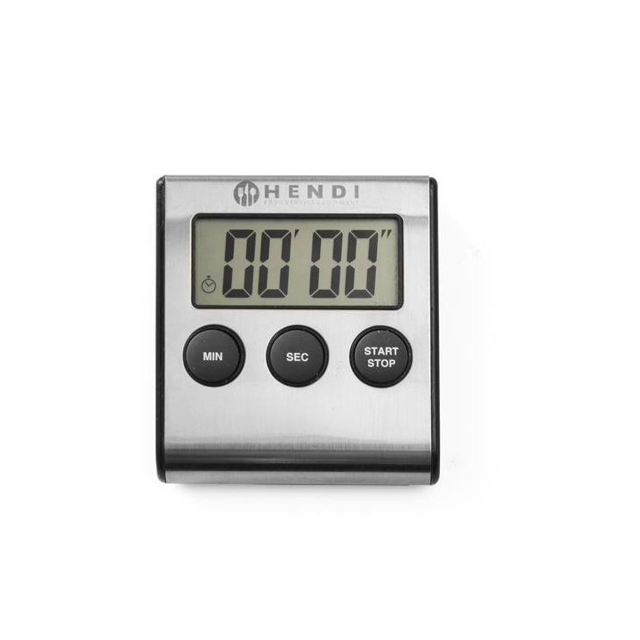 Timer kuchenny - cyfrowy