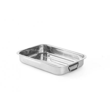 Brytfanna-315x245x50 mm | 508503 hendi Brytfanna 315x245x50