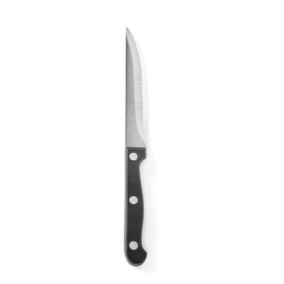 Nóż do steków 250 mm-zestaw 6 szt. Nóż do steków  250 mm