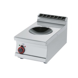 Kuchnia elektryczna indukcyjna WOK PCIWT - 74 ET | RM GASTRO 00001152