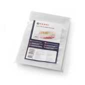Worki  160x230mm do pakowarki próżniowej | 970386 HENDI
