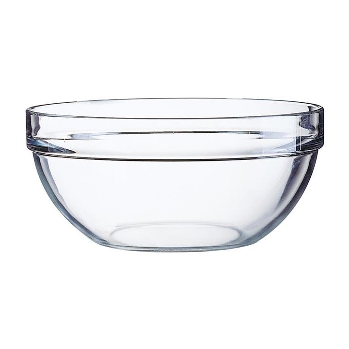 Salaterka EMPILABLE 385ml [kpl 6 szt.]