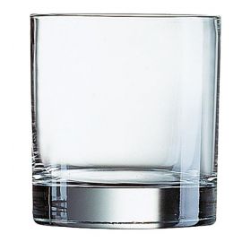 Szklanka niska Islande 200 ml-zestaw 6 szt.