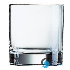 Szklanka niska Islande 380 ml-zestaw 6 szt. (stary kod 59947)