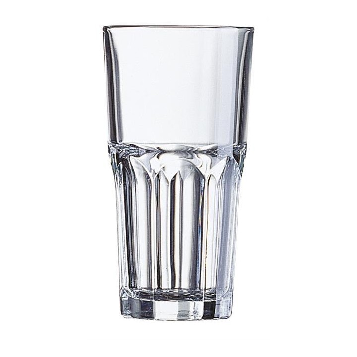 Szklanka Granity J2607 [kpl 6 szt.]