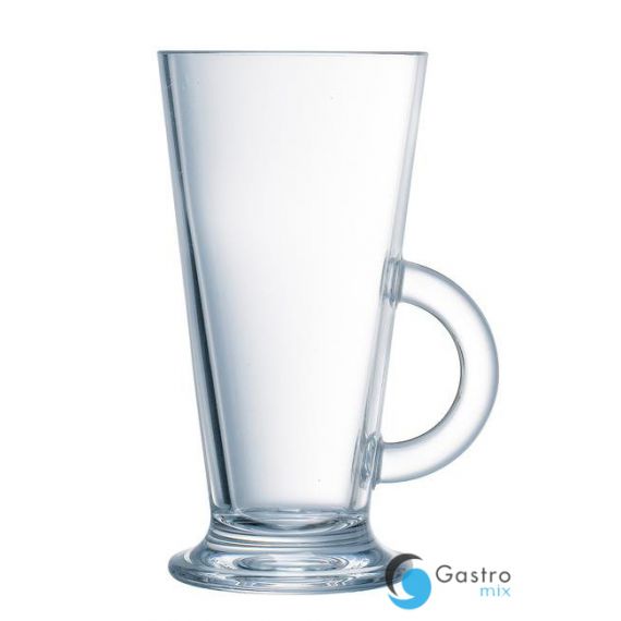 Szklanka do latte Latino 290 ml-zestaw 6 szt. Szklanka do Latte Latino G3871 [kpl 6 szt.]