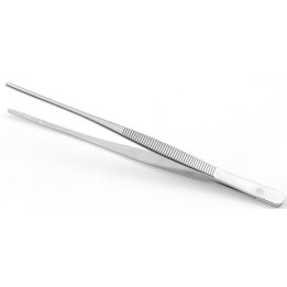 Pęseta dł. 230 mm | 680025 hendi