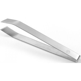Pęseta do usuwania ości dł. 120 mm | 680117 hendi