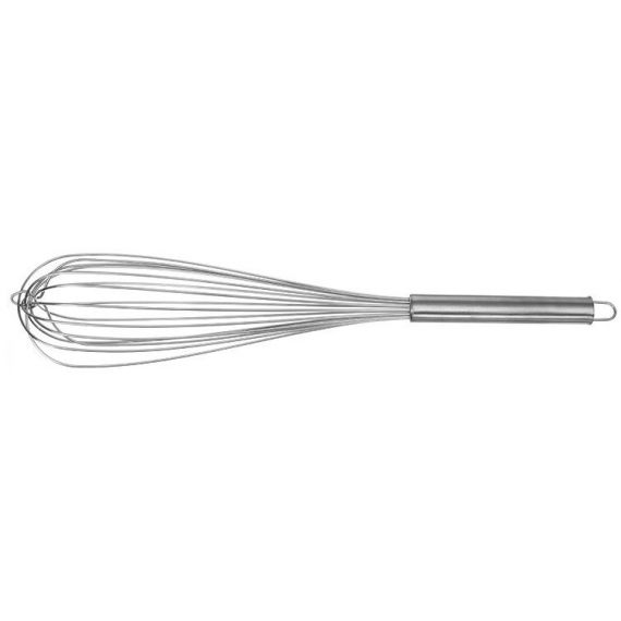 Rózga, 8 wrzecion z uchwytem, twarde wrzeciona-50cm | 511503 hendi 