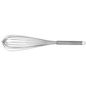 Rózga, 8 wrzecion z uchwytem, twarde wrzeciona-50cm | 511503 hendi