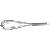 Rózga, 8 wrzecion z uchwytem, twarde wrzeciona-40cm | 510308 hendi