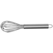 Rózga, 8 wrzecion z uchwytem, twarde wrzeciona-25cm | 510001 hendi
