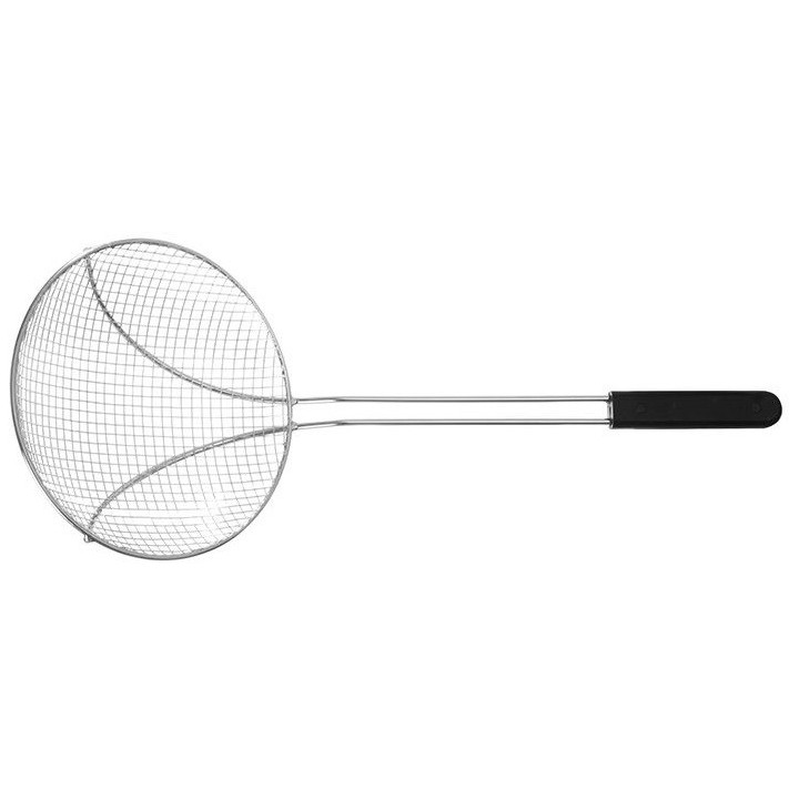 Łyżka cedzakowa śr. 260 mm