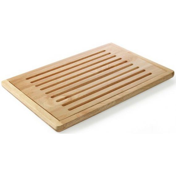 Deska drewniana do krojenia chleba-475x322 mm 