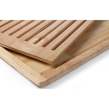 Deska drewniana do krojenia chleba-475x322 mm 