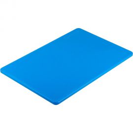 deska do krojenia, niebieska, HACCP, 450x300 mm | 341454 STALGAST