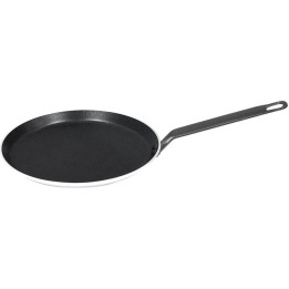 Patelnia do naleśników nieprzywierająca PLATINUM do indukcji d 255 mm | Stalgast 032260