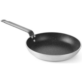 Patelnia aluminiowa z nanoceramiczną powłoką nieprzywierającą śr. 240 mm