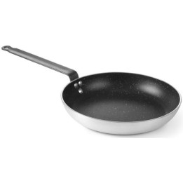 Patelnia aluminiowa z nanoceramiczną powłoką nieprzywierającą śr. 280 mm