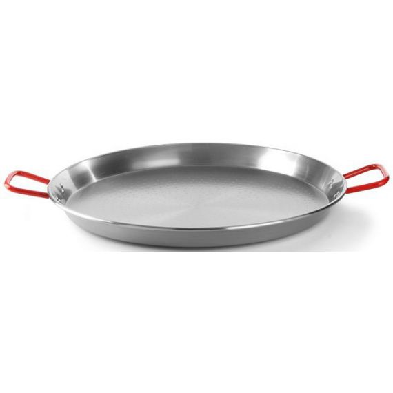 Patelnia do paelli z uchwytami-śr. 60 cm | 622407 HENDI 